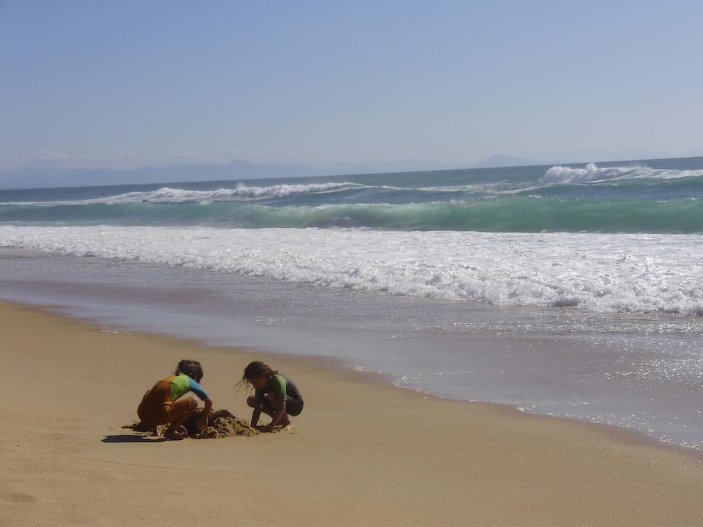 Résidence du Parc Hossegor Soorts-Hossegor Esterno foto