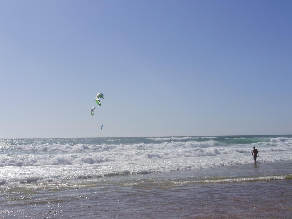 Résidence du Parc Hossegor Soorts-Hossegor Esterno foto