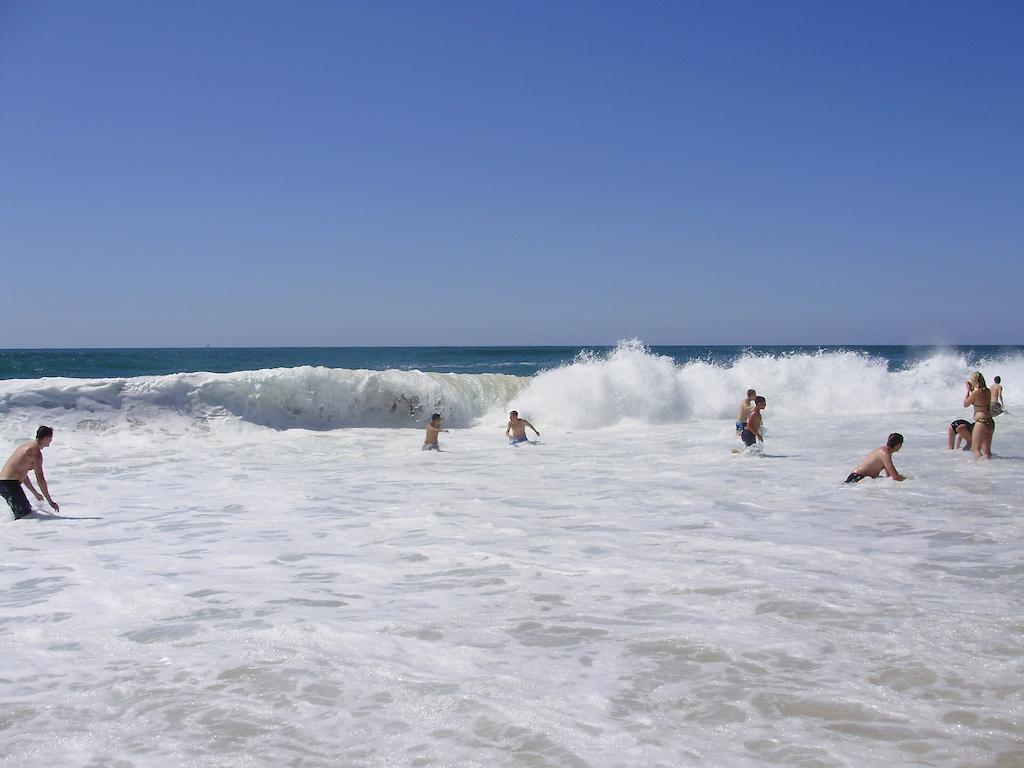 Résidence du Parc Hossegor Soorts-Hossegor Esterno foto