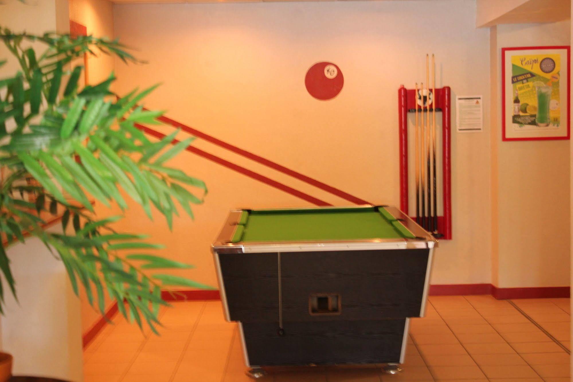 Résidence du Parc Hossegor Soorts-Hossegor Esterno foto