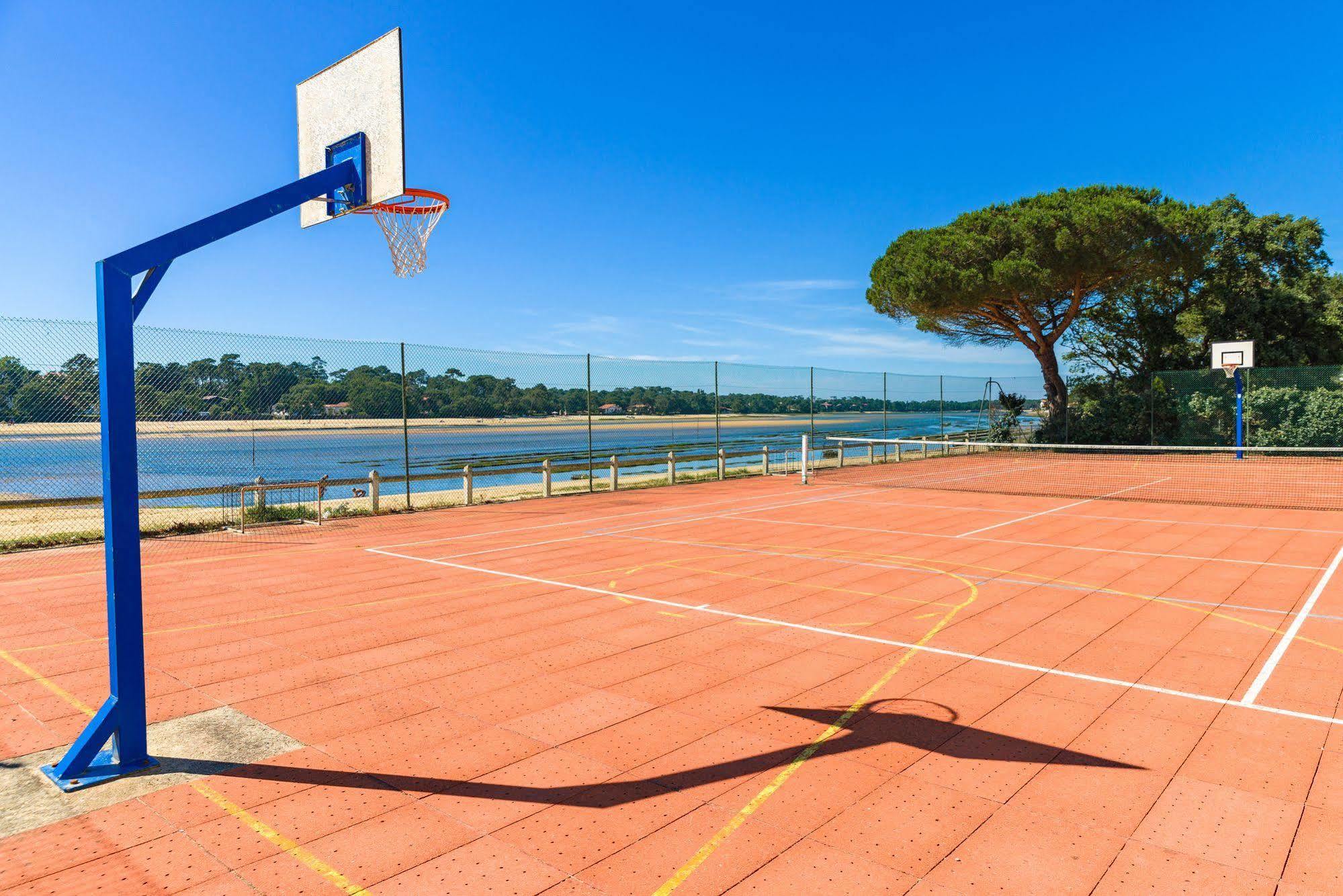 Résidence du Parc Hossegor Soorts-Hossegor Esterno foto
